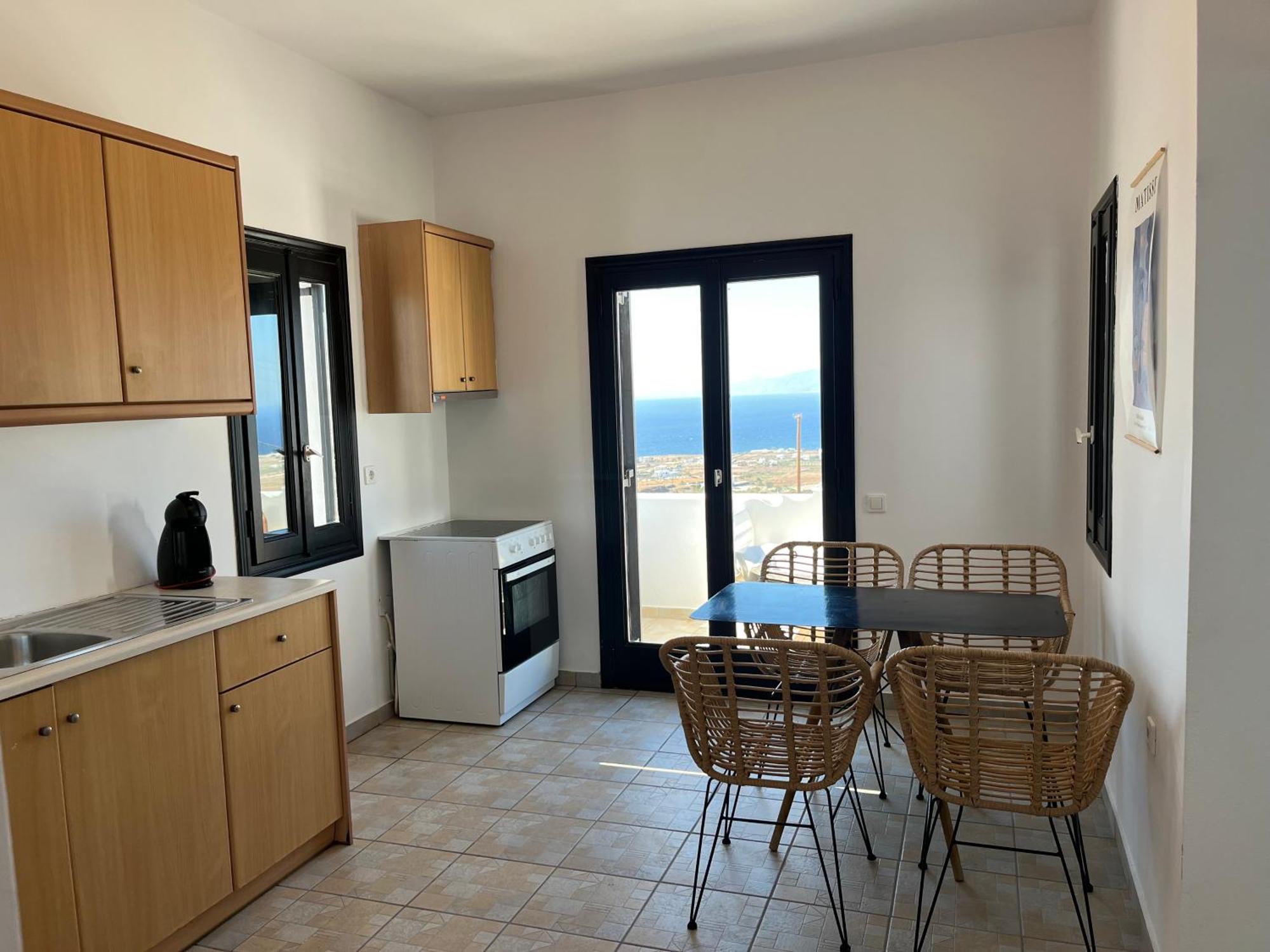 Heights Apartament