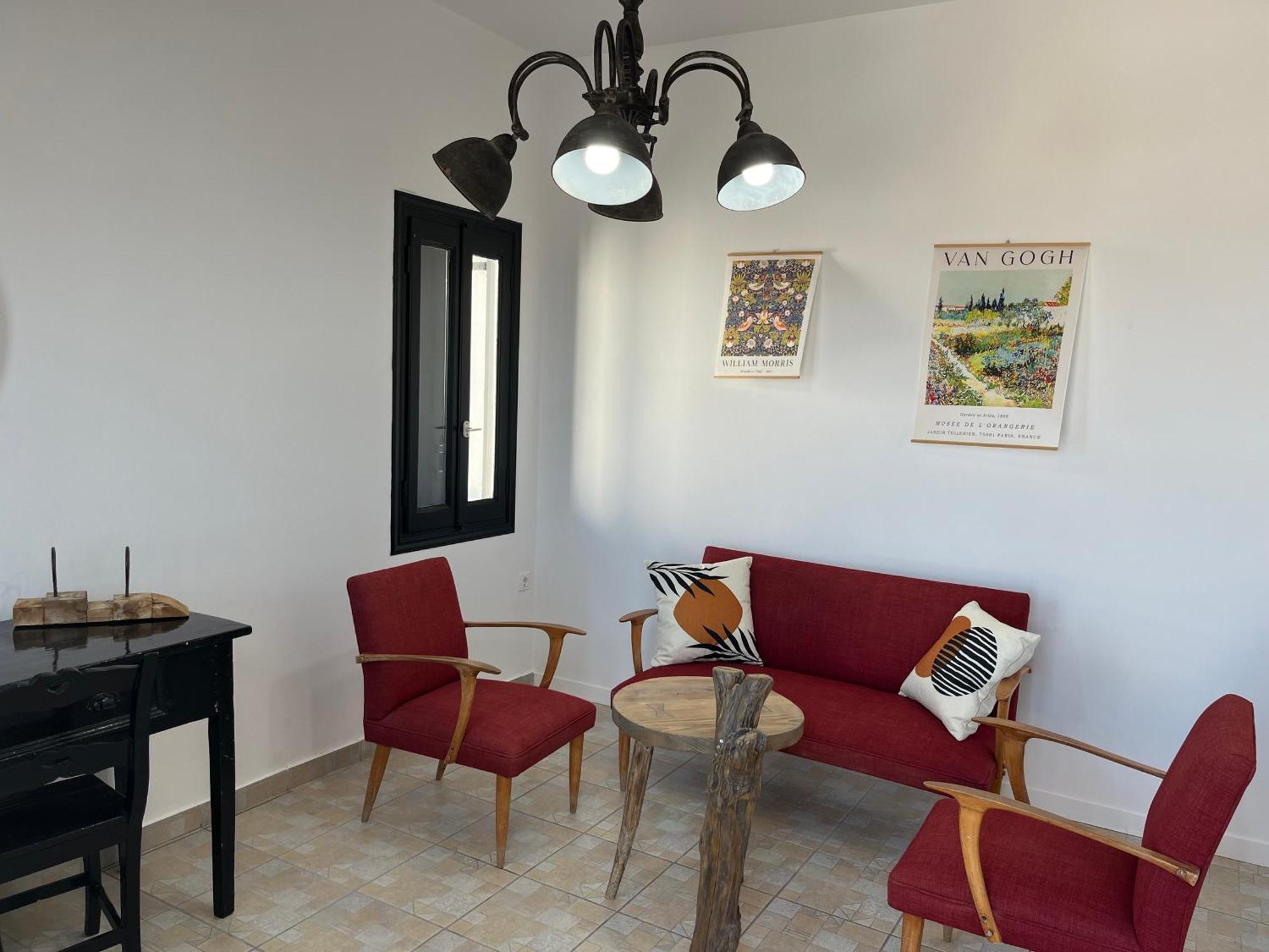 Apartament Heights