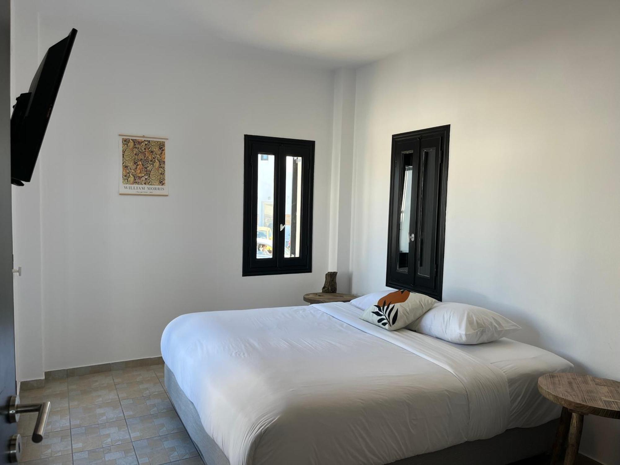 Apartament Heights