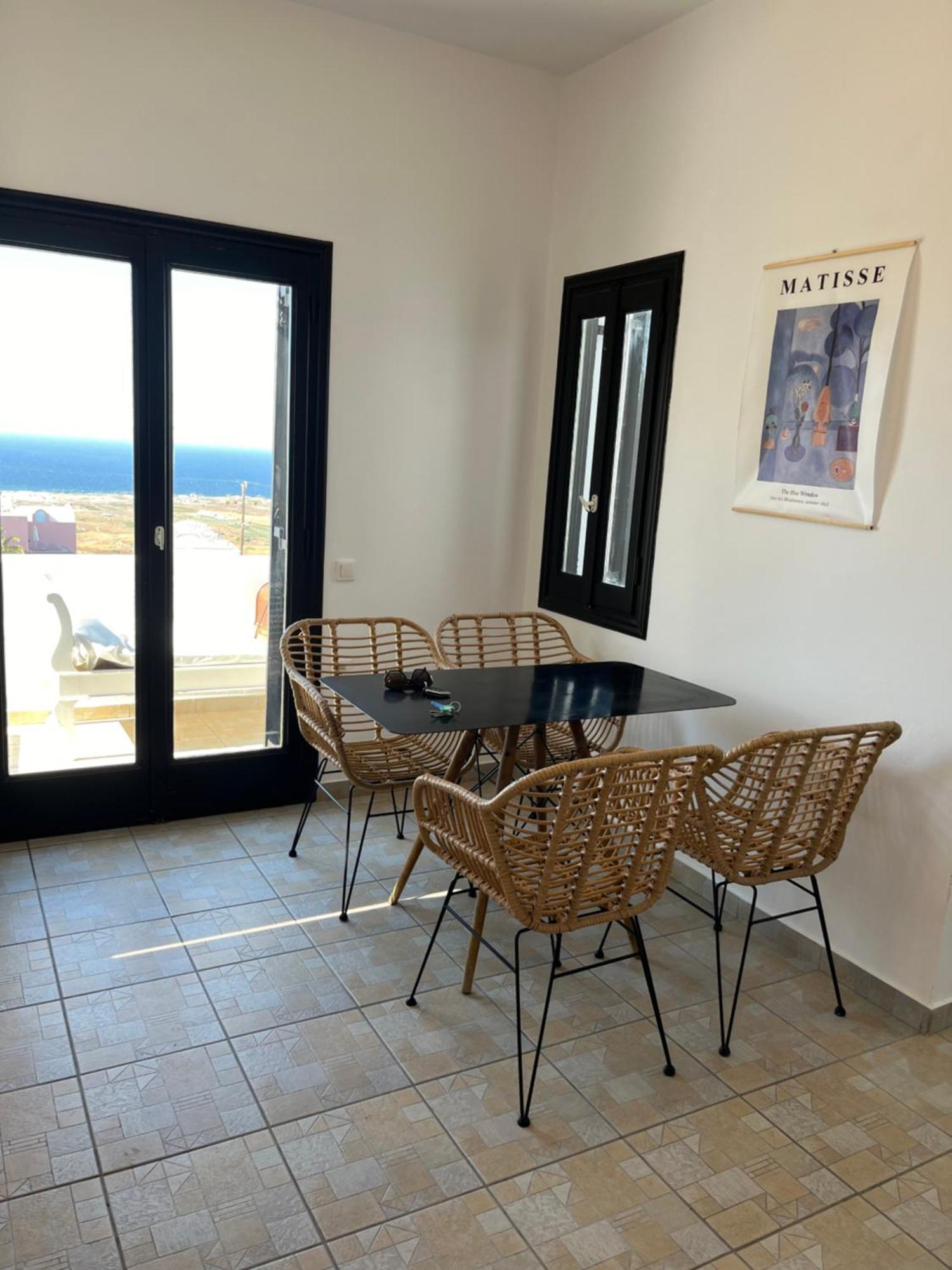 Heights Apartament